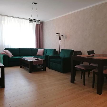 Apartament Polanki Kołobrzeg Exterior foto